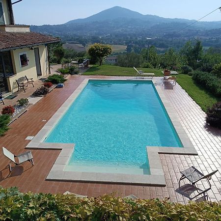 Santa Lucia B&B Caiazzo Екстер'єр фото