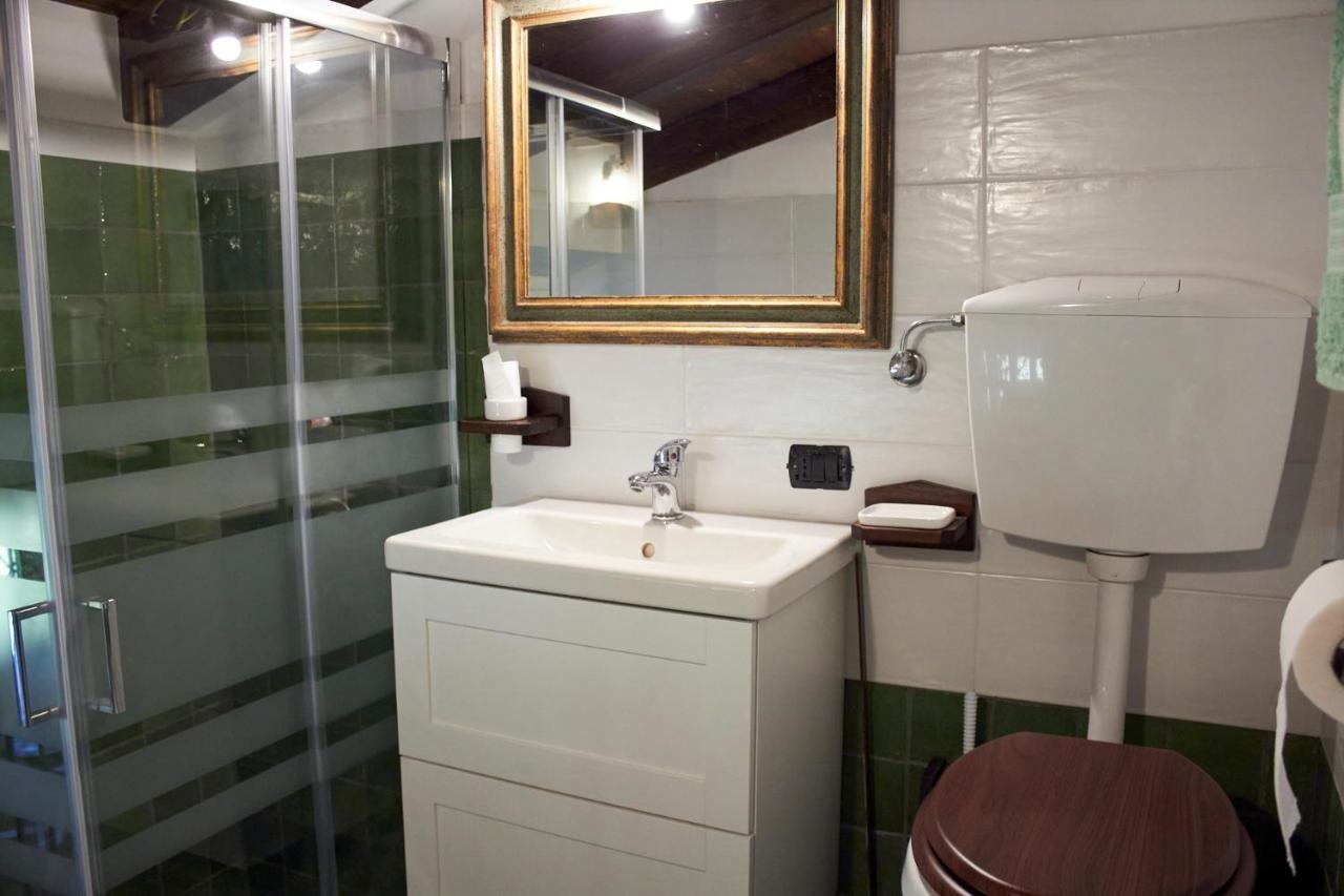 Santa Lucia B&B Caiazzo Екстер'єр фото