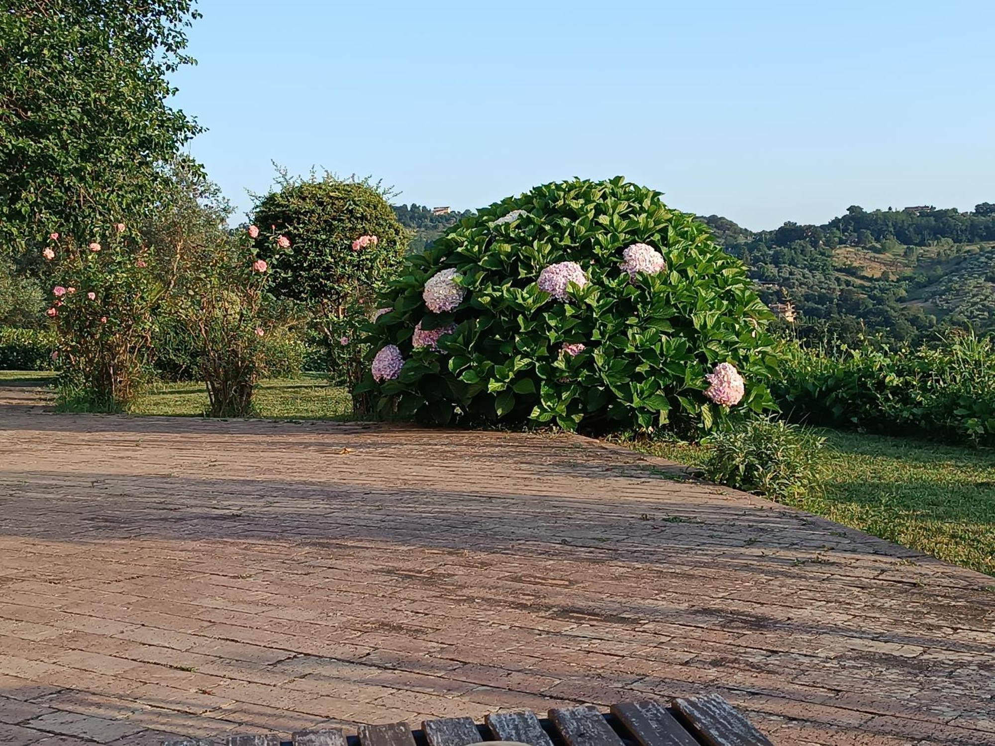 Santa Lucia B&B Caiazzo Екстер'єр фото